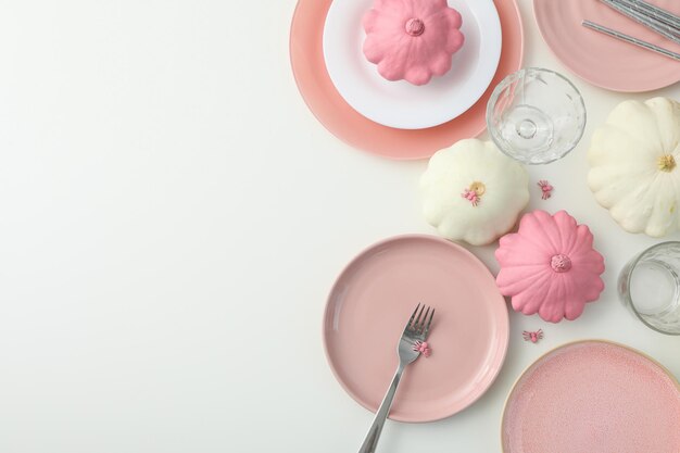 Kolacja z prostymi daniami